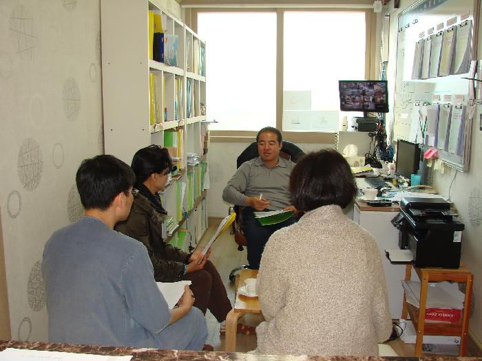 굿모닝요양원 이미지 12