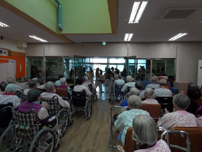 거창노인전문요양원 이미지 21