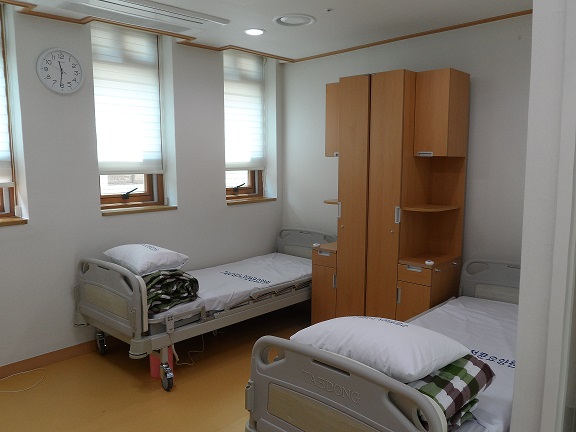 구립한남노인요양원