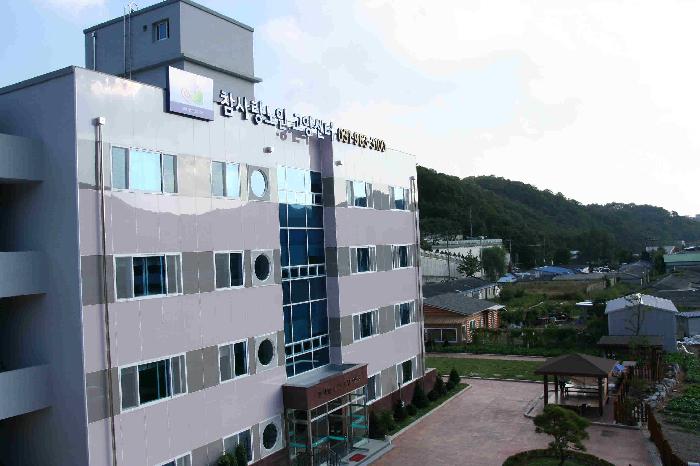 (고양)참사랑요양원 이미지 2