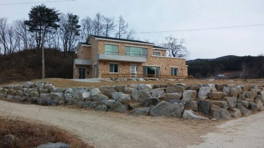 강릉창해요양원