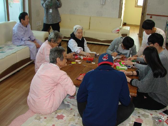 굿모닝요양원 이미지 10