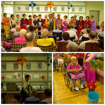 구립영등포노인케어센터 이미지 5