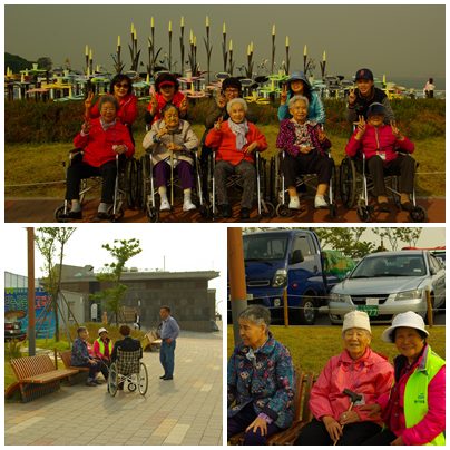 구립영등포노인케어센터 이미지 3