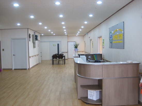 JS한마음요양원 이미지 8