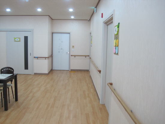 JS한마음요양원