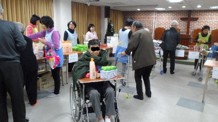 구세군승리요양원 이미지 4