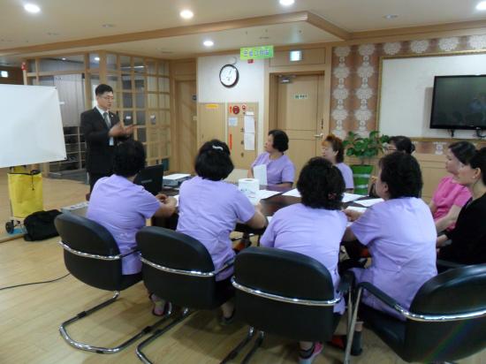 e-편한요양센터 이미지 30