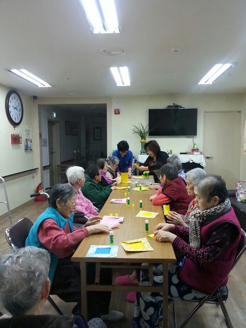 고운손요양원 이미지 22