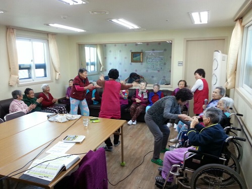 고운손요양원 이미지 21