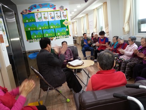 고운손요양원 이미지 20