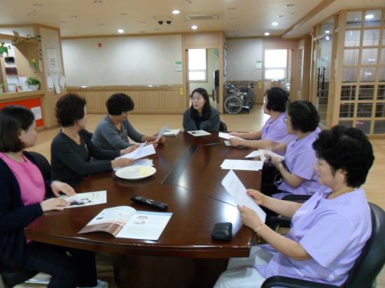 e-편한요양센터 이미지 44