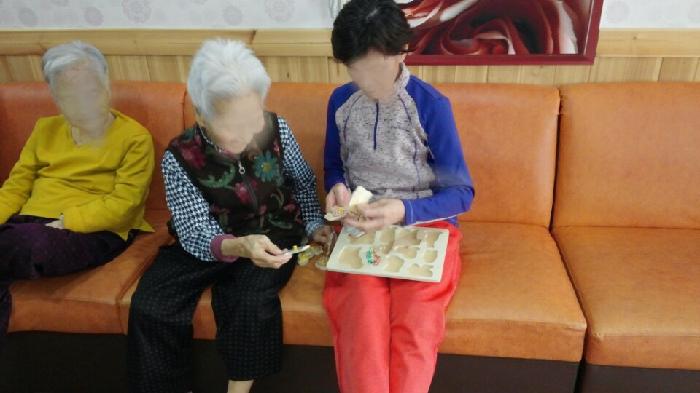 굿실버요양원 이미지 5