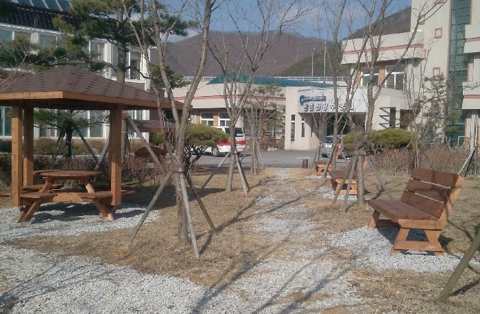 관촌원광수양원 이미지 6