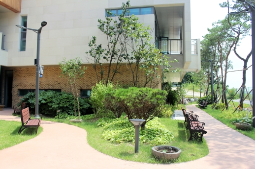 강북실버종합복지센터 이미지 4