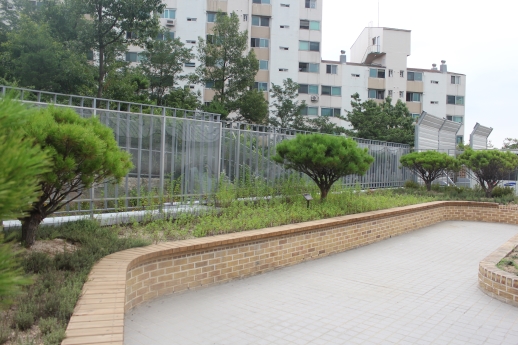 강북실버종합복지센터 이미지 2