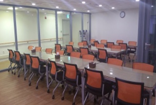 강북실버종합복지센터 이미지 15