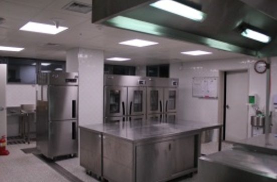 강북실버종합복지센터 이미지 14