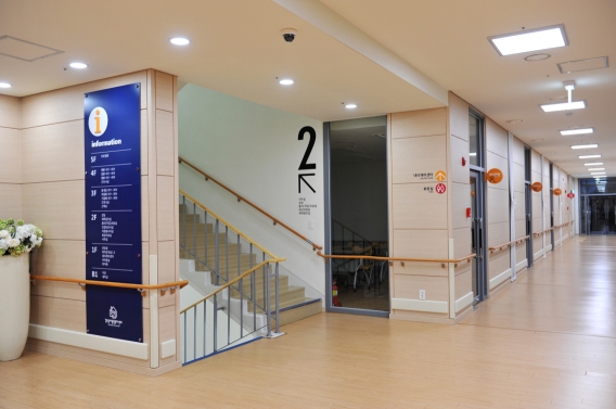 강북실버종합복지센터 이미지 11