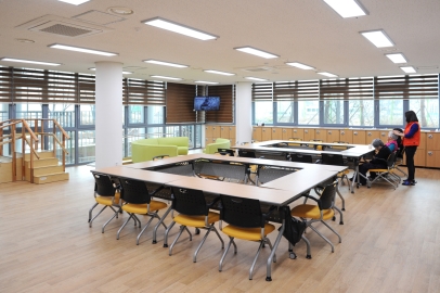 강북실버종합복지센터 이미지 10