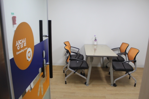 강북실버종합복지센터 이미지 9