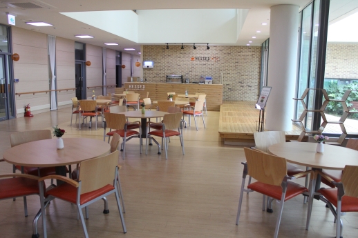 강북실버종합복지센터 이미지 25