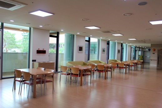 강북실버종합복지센터 이미지 24