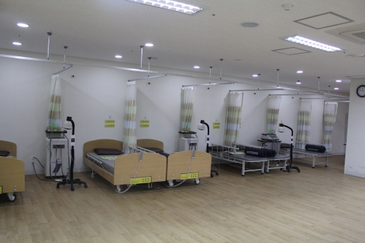 강북실버종합복지센터 이미지 7