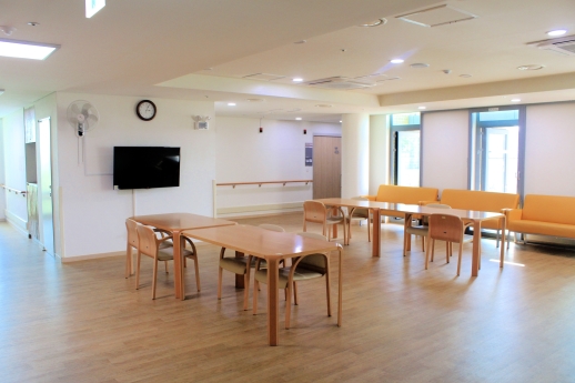 강북실버종합복지센터 이미지 22