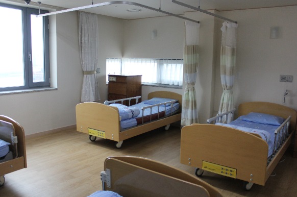 강북실버종합복지센터 이미지 21