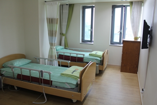 강북실버종합복지센터 이미지 20