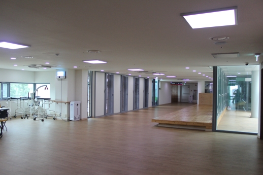 강북실버종합복지센터 이미지 18