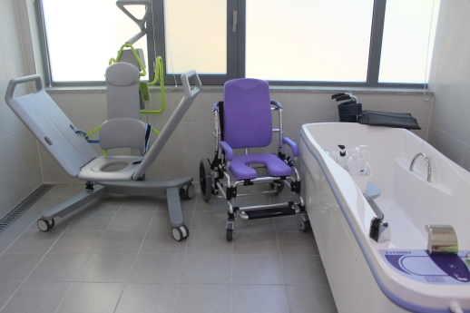 강북실버종합복지센터 이미지 17