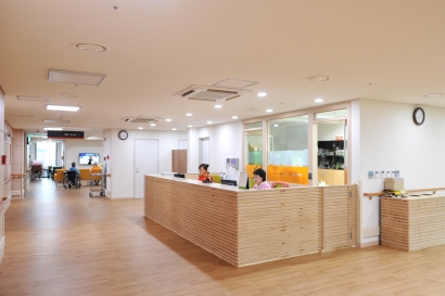 강북실버종합복지센터 이미지 16