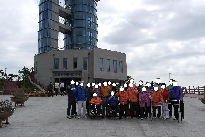고흥군노인전문요양원 이미지 23