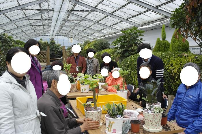 고흥군노인전문요양원 이미지 22