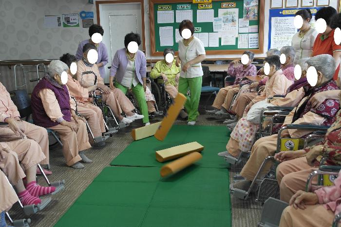 고흥군노인전문요양원 이미지 20