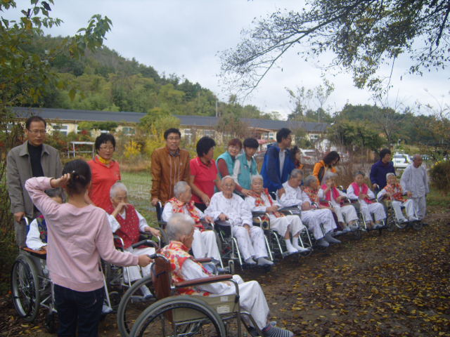 고흥섬돌마을 이미지 5