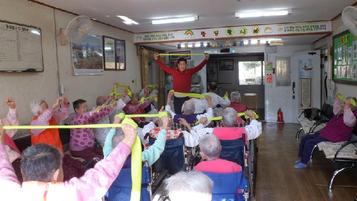 고흥섬돌마을 이미지 25