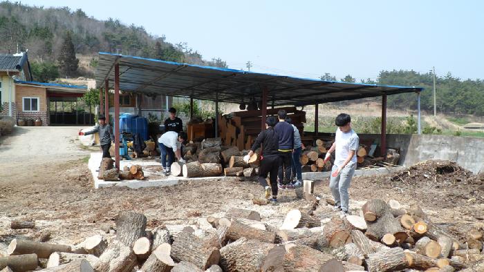 고흥섬돌마을 이미지 24