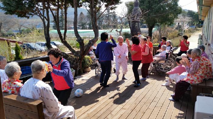 고흥섬돌마을 이미지 23