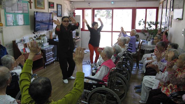 고흥섬돌마을 이미지 22