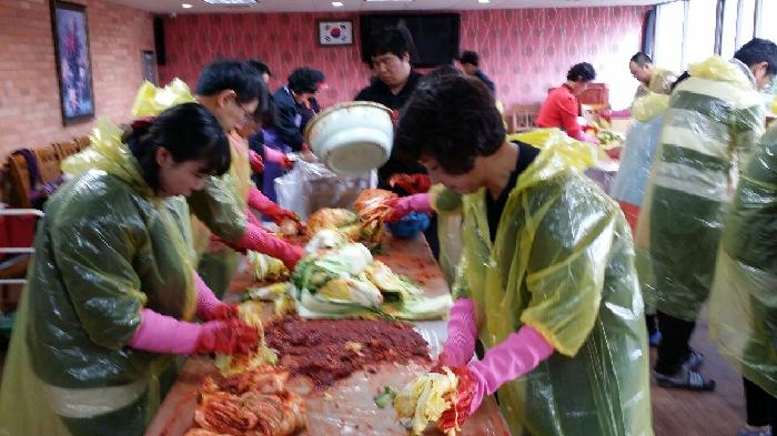 공영노인전문요양시설 사랑원 이미지 23