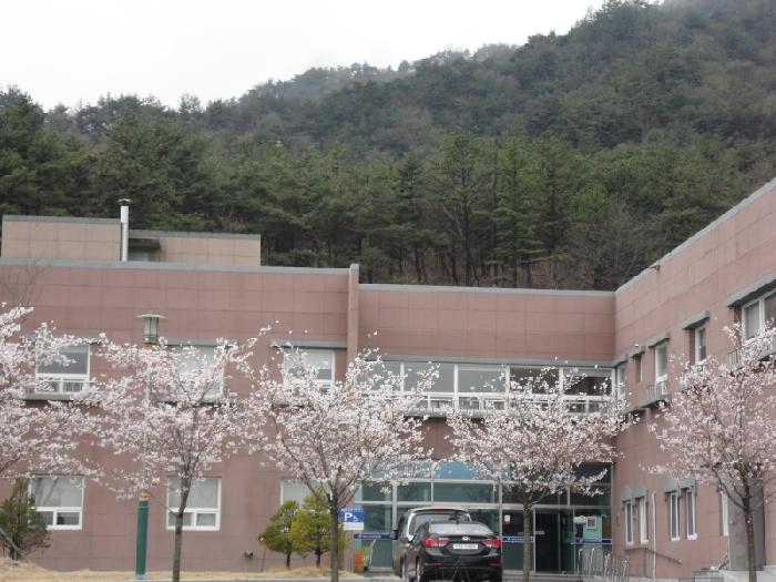 거창노인전문요양원 이미지 31