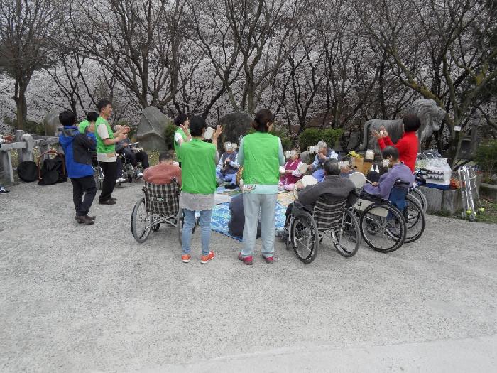 거창노인전문요양원 이미지 30