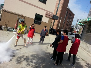 고운손요양원 이미지 19