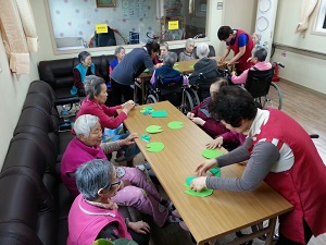 고운손요양원 이미지 17