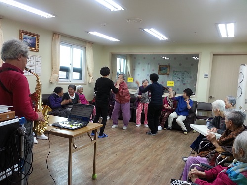 고운손요양원 이미지 16