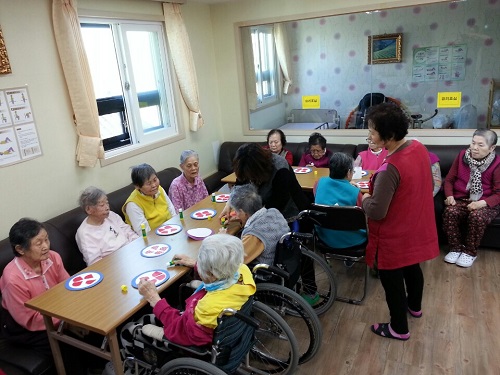 고운손요양원 이미지 15