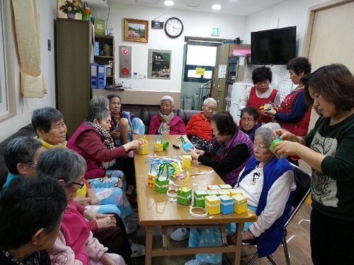 고운손요양원 이미지 14